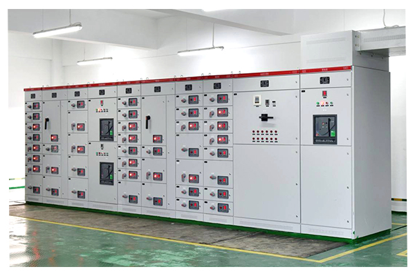 配電站房智能輔助控制系統